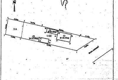Casa si teren 800 mp Sat Voicesti, Valcea (licitatie publica) - 2