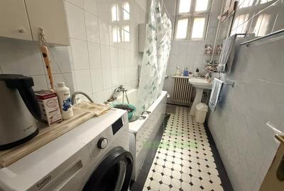 Apartament superb in vila, 5 camere spatioase, balcon + anexe, Cotroceni-Biseric - 11