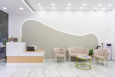 Spatiu comercial P-ta Victoriei, 117 mp utili, 10.26 ml fatada, nou renovat - 12