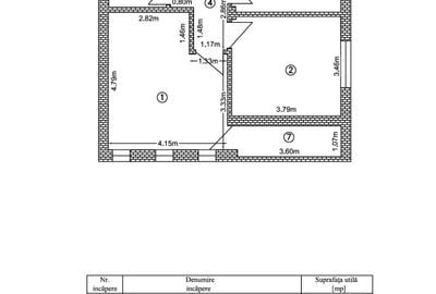 Casa de vanzare Chiajna Promenada 264-420mp teren - 11