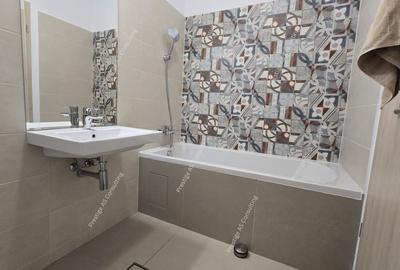Apartament 3 camere 2 bai | Isho | Parcare subterana - 8