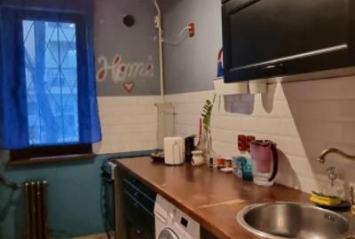 2 camere | 1 Mai - Grivita | 2 Min Metrou | Mobilat - 1