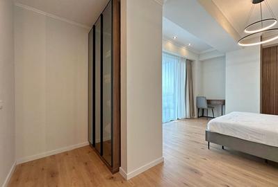 Apartament premium cu 3 camere  – prima inchiriere - 9