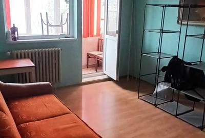 Apartament cu 2 camere semidecomandat în Tomis Nord