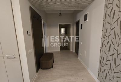 Apartament cu 2 camere in Dumbravita - 5