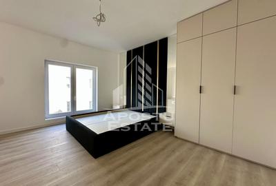 Duplex cu 4 camere în Chișoda