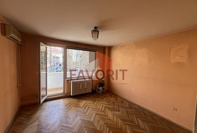3 Camere Decomandat Central –90mp | Vizibilitate Excelentă | Potențial - 3