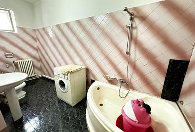 Casa 4 Camere pe Parter 441 mp Teren Alba Iulia Ultracentral CENTRU Turistic - 9