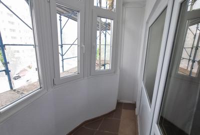 Apartament 2 camere 45mp cu centrala proprie la Timpuri Noi - 8
