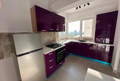 Apartament 2 camere de închiriat Parcul Carol - 4