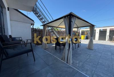 VILĂ MODERNĂ | CHITILA – ZONA CENTRALĂ - 27