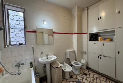 Ultracentral! Apartament de 110 mp., 3 camere în vilă , Cluj-Napoca! - 8