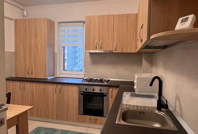 Garsoniera Drumul Taberei - Valea Larga | ATLAS Residence | - 4
