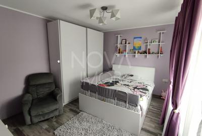 Apartament 2 camere, decomandat, MOBILAT - UTILAT - 10