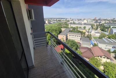 Apartament 2 camere Tudor Vladimirescu - Rivers Towers. - 5