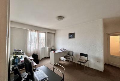 Apartament 2 camere, semidecomandat, Ultracentral, Ploiesti - 1