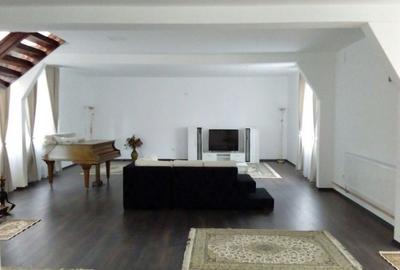 Vila 6 camere (4 dormitoare) de inchiriat - 6