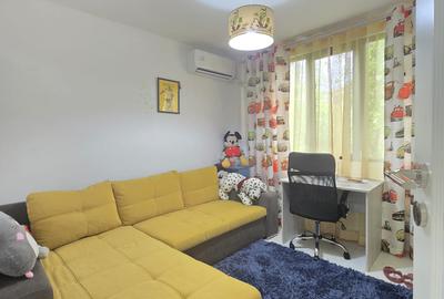Berceni-Almasul Mare-Apartament de 3 camere-decomandat - 13