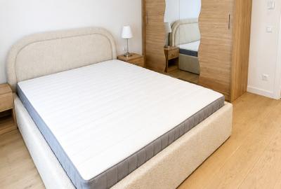 Apartament 2 camere premium | Nusco City | Aviației | Prima închiriere - 7