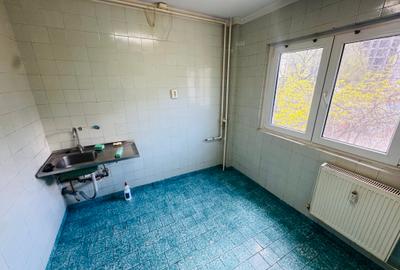 Apartament 3 Camere, Nemobilat, Lujerului, Plaza Mall - 4