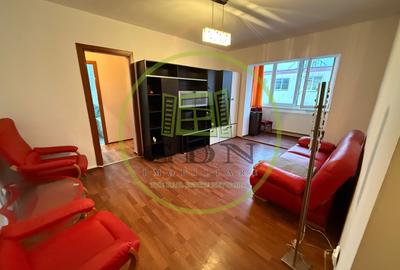 Apartament de 2 camere in Dâmbul rotund - 4