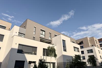 3 Camere | Living Spatios| Parcare | Rond OMV | Catted Family - Pipera - 30