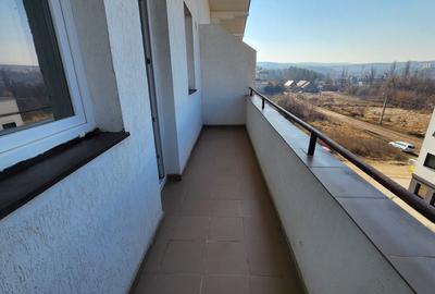 Apartament 2 camere cu 2 balcoane,parcare,intabulat-Bucium spate la Lidl:160299 - 6