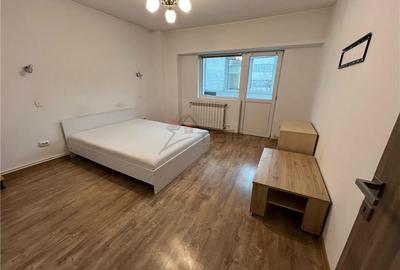 Apartament 3 camere decomandat, Piata Dacia - 2 bai - 3