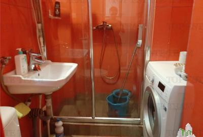 Garsoniera cocheta de inchiriat Universitate , intrare separata  din curte - 13