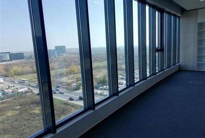 Inchirieri birouri in Nord City Tower de la 35 mp - 15