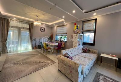 Vilă individuală premium | 730 mp teren | 4 dormitoare | Garaj - 10