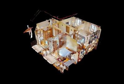 Casă de vânzare Bran Sohodol teren  intravilan 10.331 mp două locuințe - 40