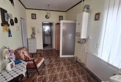 Bocsa Vasiova, Casa cocheta pentru familie, cu Gradina. - 26