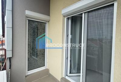 Apartament 4 camere | 136 mp | Lipovei | 900 EUR - 12