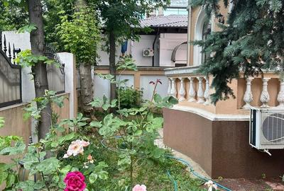 Vila Impresionanta | 9 Camere | 679mp Teren | Garaj Dublu *Cotroceni* - 40