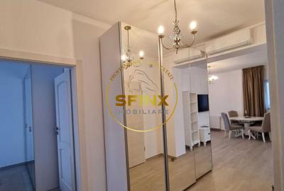 Apartament deosebit 3 cam in  bloc boutique , Floreasca - 2