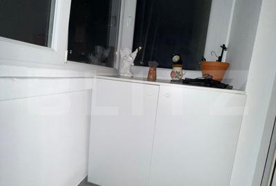 Apartament 2 camere, 53 mp, zona Astra - 14