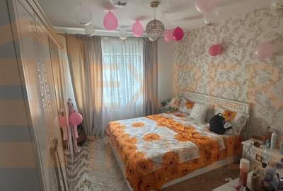 Apartament 4 camere de vânzare în Inel I | Mobilat și utilat | Etaj intermediar - 6