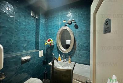 Spatiu comercial de vanzare / Salon masaj /de infrumusetare in Militari Residenc - 11