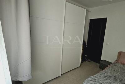 Apartament cu 2 camere, mobilat și utilat, cu parcare cu CF. Florești. - 3
