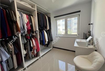 Apartament modern cu 3 camere si gradina de 165 mp zona Arhitectilor - 10