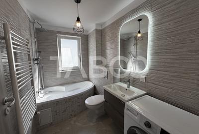Apartament modern de inchiriat 51 mpu balcon parcare Doamna Stanca - 5