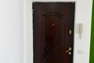 Calea Victoriei, apartament 3 camere, etaj 8, nemobilat, balcon, bloc solid - 11