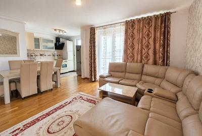 Apartament 3 camere, 74 mp, parcare subterana, cart Andrei Muresanu - 1