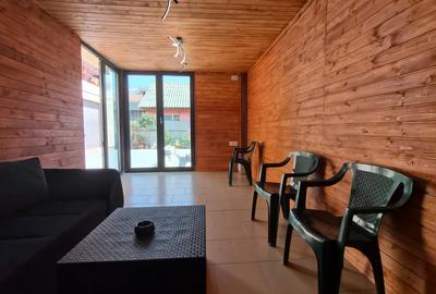 Valu lui Traian -Vila P+Mansarda (teren 350 mp /constructie 2019) - 3