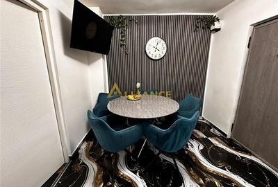 Apartament cu 2 camere decomandat, mobilat în Baicului