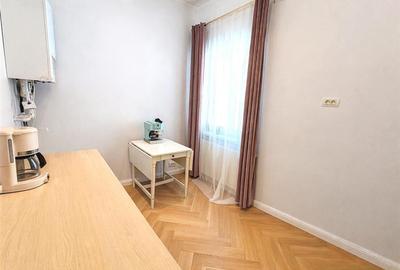 Casa cu 4 camere - Grivitei - 17
