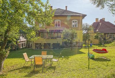 Apartament cu potențial investițional pe Dealul Cetății – Brasov - 25