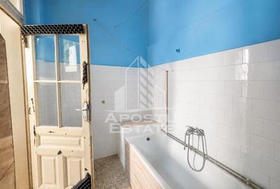 Apartament 2 camere la curte comuna, zona Odobescu Timisoara - 4
