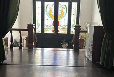 Casa boiereasca, teren 1686 mp, pretabila - clinica, hotel - Ultracentral - 4